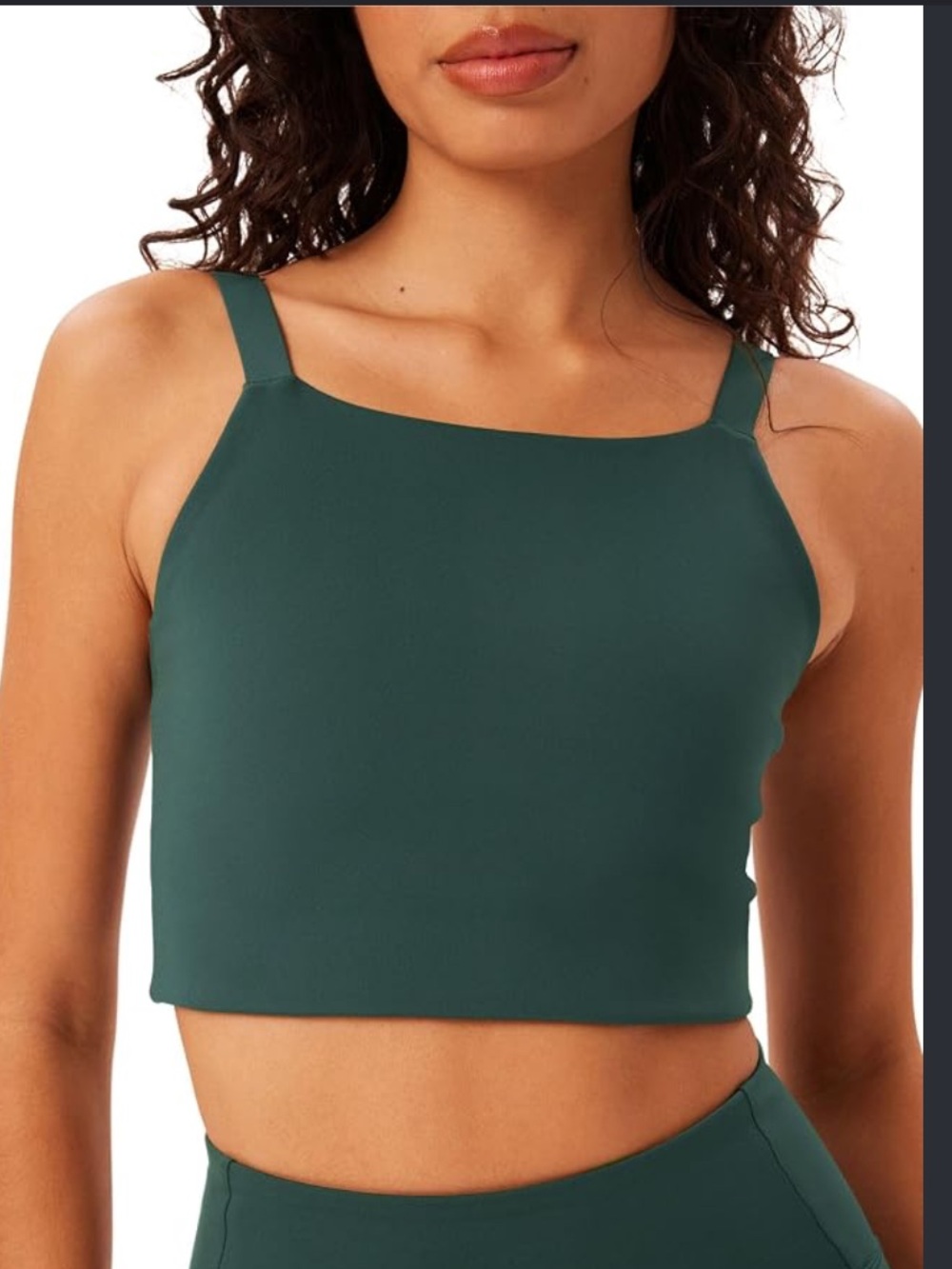 Gc bra